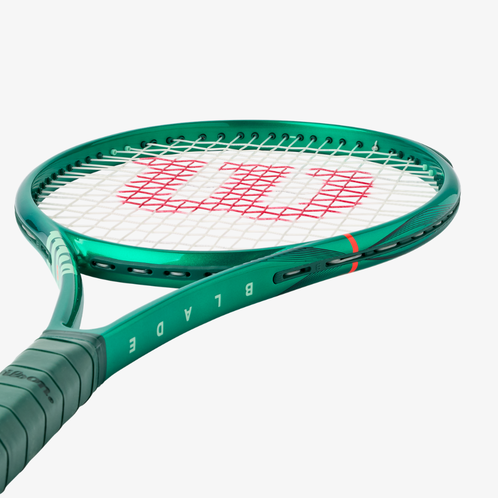 Vợt Tennis Wilson Blade 100 V10 WR208211U2