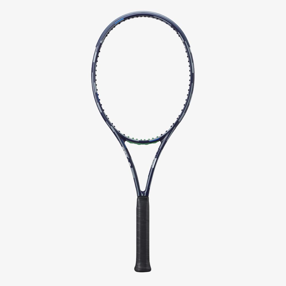 Vợt Tennis Wilson Blade 100L V9 US Open 2025 WR192811U