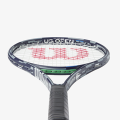 Vợt Tennis Wilson Blade 100L V9 US Open 2025 WR192811U