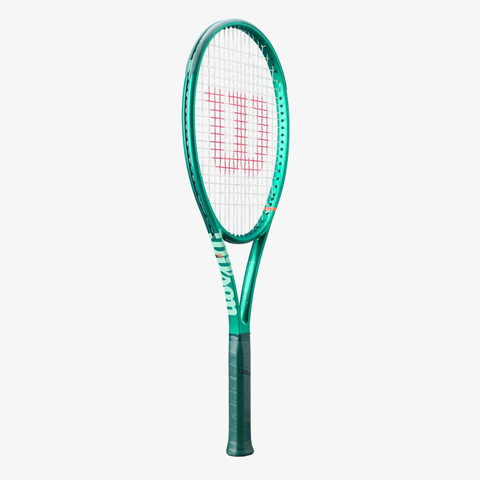 Vợt Tennis Wilson Blade 98 16x19 V10 WR207811U2