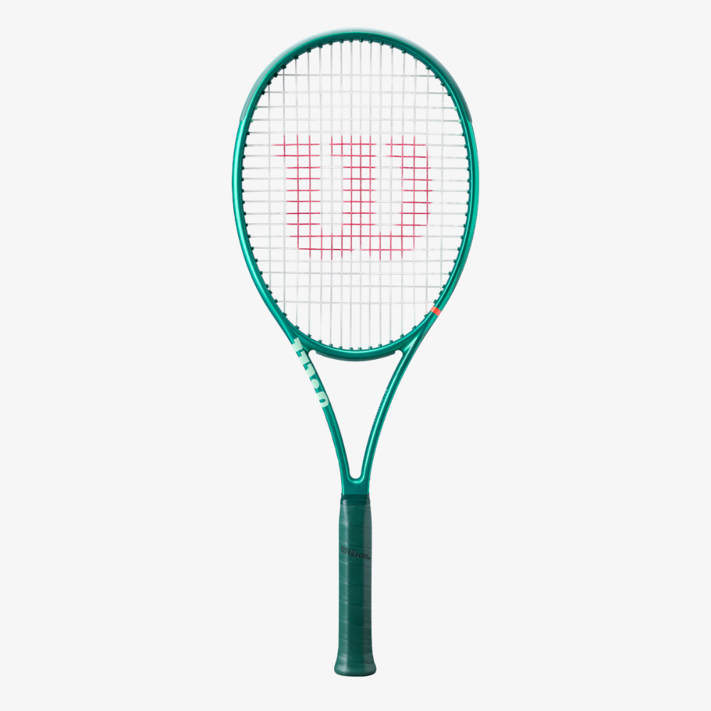 Vợt Tennis Wilson Blade 98 16x19 V10 WR207811U2