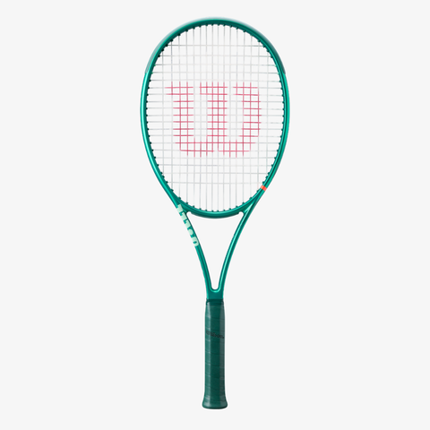 Vợt Tennis Wilson Blade 98 16x19 V10 WR207811U2
