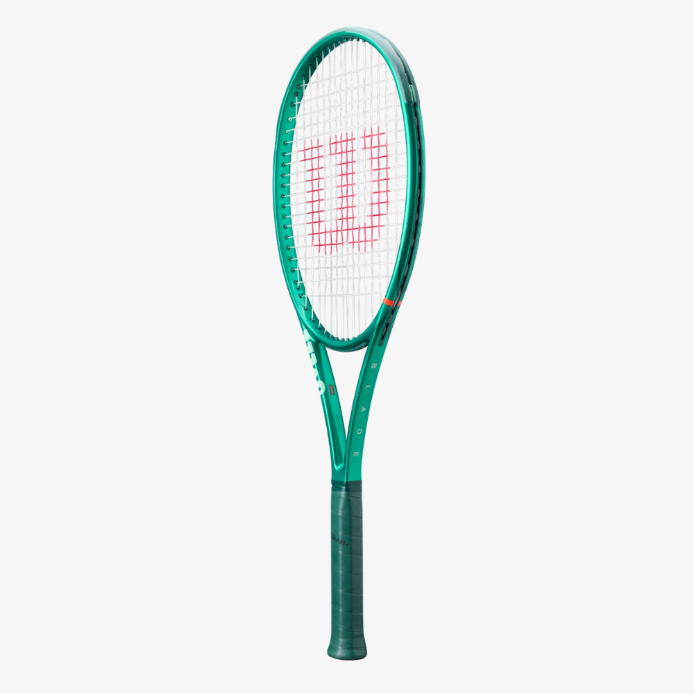 Vợt Tennis Wilson Blade 98 16x19 V10 WR207811U2