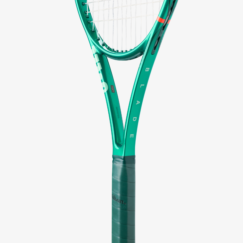 Vợt Tennis Wilson Blade 98 16x19 V10 WR207811U2