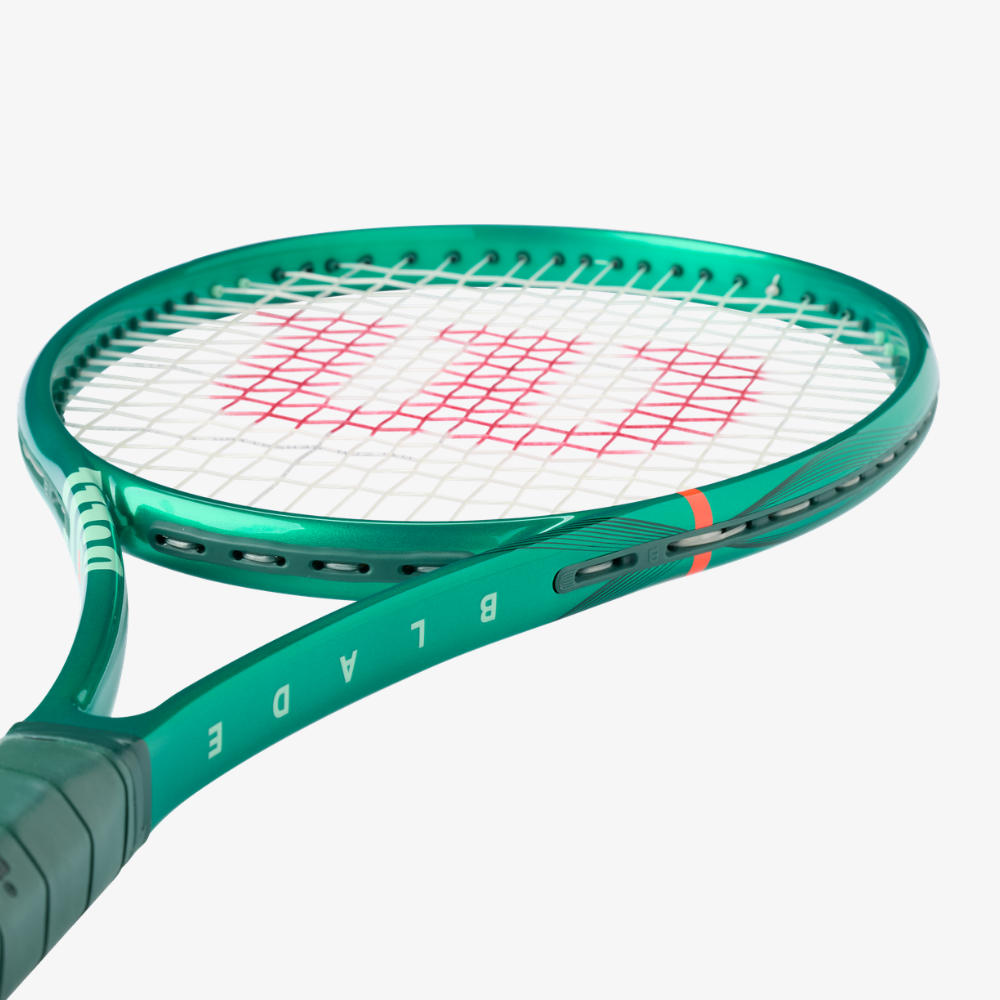 Vợt Tennis Wilson Blade 98 16x19 V10 WR207811U2