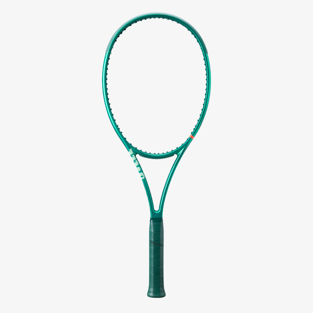 Vợt Tennis Wilson Blade 98 16x19 V10 WR207811U2