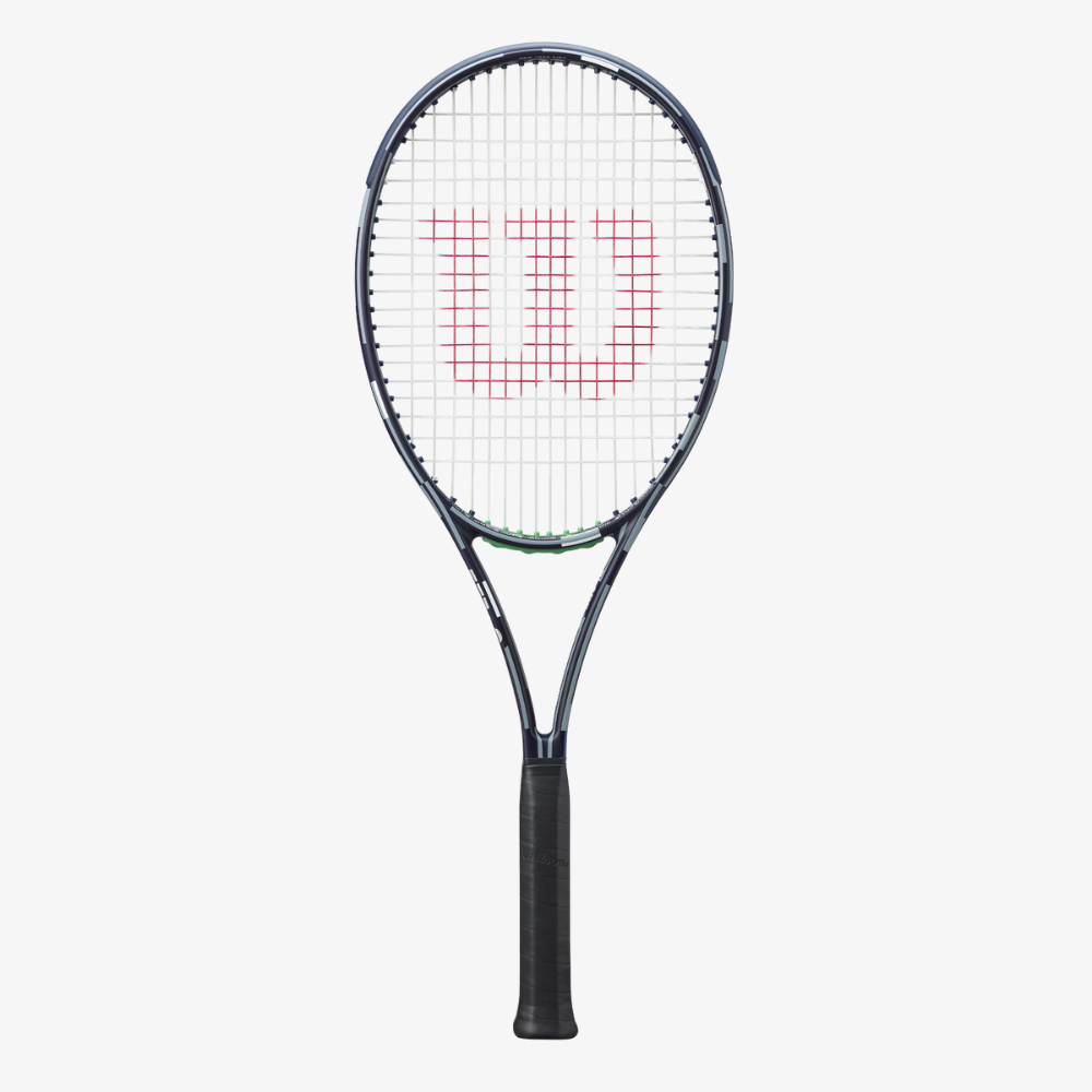 Vợt TennisWilsonBlade9816X19 V9USOpenWR178211U|www.wilsonsports.com.vn