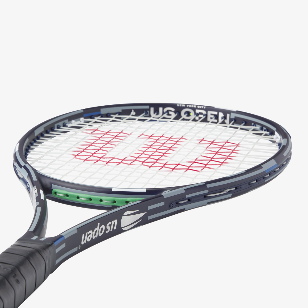 Wilson BLADE 98 v9 16×19 18×20 G2 2本セット Vợt TennisWilsonBlade9816X19 V9USOpenWR178211U|www.wilsonsports.com.vn