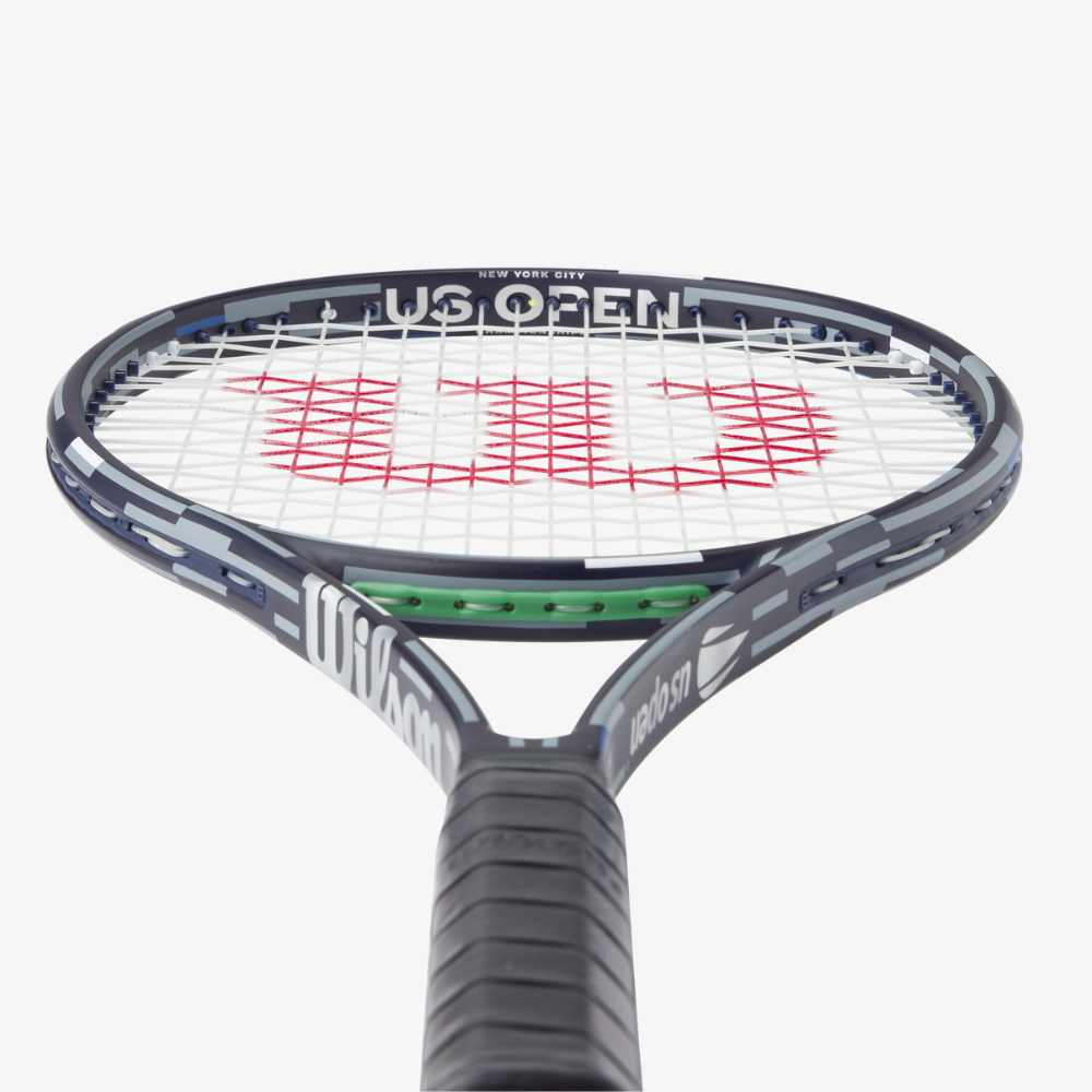 Vợt Tennis Wilson Blade 98 16X19 V9 US Open 2025 WR178211U