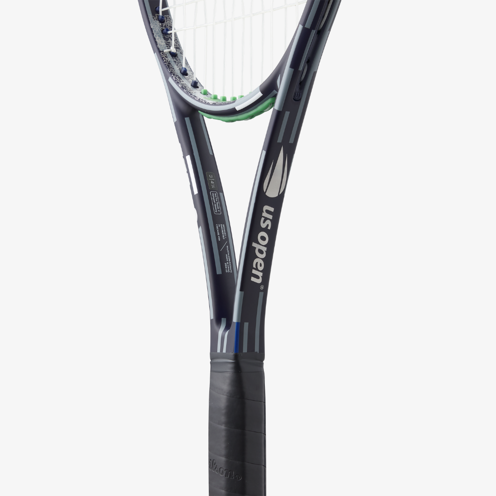 Vợt Tennis Wilson Blade 98 16X19 V9 US Open 2025 WR178211U