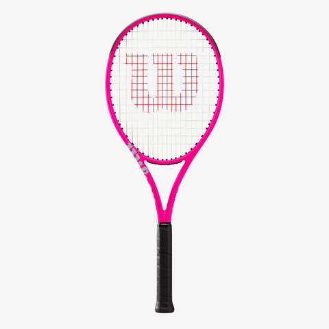 Vợt Tennis Wilson Burn Pink 105 S V6.0 WR199810U2