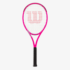 Vợt Tennis Wilson Burn Pink 105 S V6.0 WR199810U2