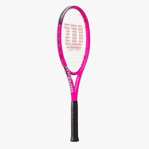 Vợt Tennis Wilson Burn Pink 105 S V6.0 WR199810U2