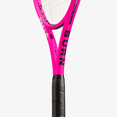 Vợt Tennis Wilson Burn Pink 105 S V6.0 WR199810U2