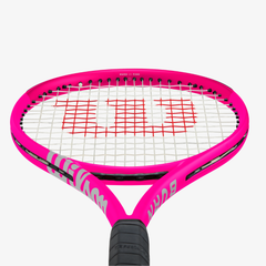 Vợt Tennis Wilson Burn Pink 105 S V6.0 WR199810U2