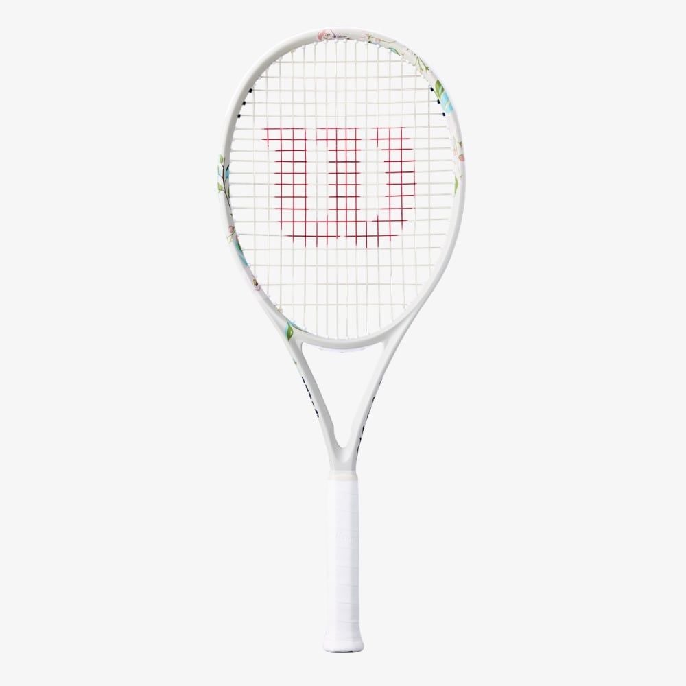 Vợt Tennis Wilson Clash 100 V3 Beauty & Agony Racquet WR211211U