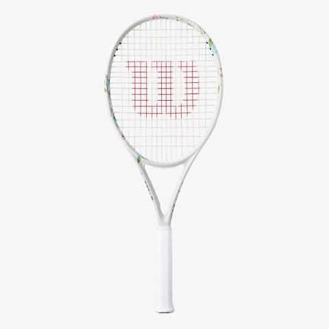 Vợt Tennis Wilson Clash 100 V3 Beauty & Agony Racquet WR211211U