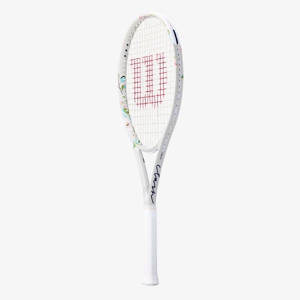 Vợt Tennis Wilson Clash 100 V3 Beauty & Agony Racquet WR211211U