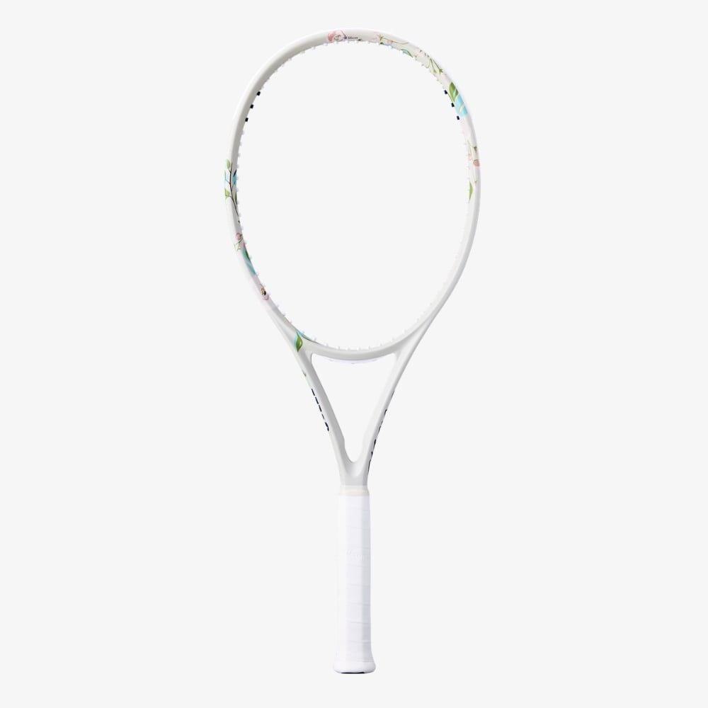Vợt Tennis Wilson Clash 100 V3 Beauty & Agony Racquet WR211211U