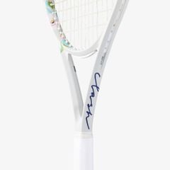 Vợt Tennis Wilson Clash 100 V3 Beauty & Agony Racquet WR211211U