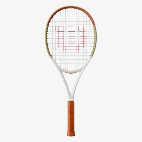 Vợt Tennis Wilson Clash 100L V3 Desert WR211011U2