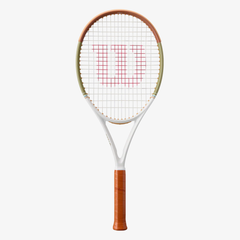 Vợt Tennis Wilson Clash 100L V3 Desert WR211011U2