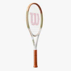 Vợt Tennis Wilson Clash 100L V3 Desert WR211011U2