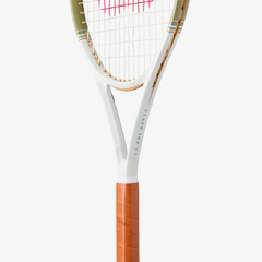 Vợt Tennis Wilson Clash 100L V3 Desert WR211011U2