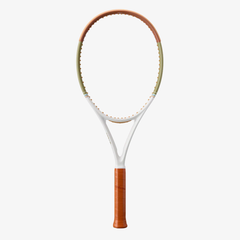 Vợt Tennis Wilson Clash 100L V3 Desert WR211011U2