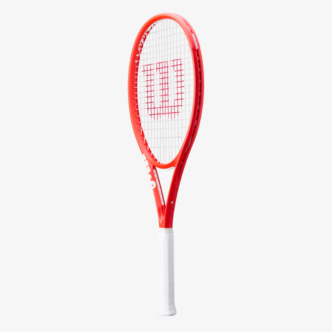 Vợt Tennis Wilson Clash 100L V3 Reverse WR210811U2