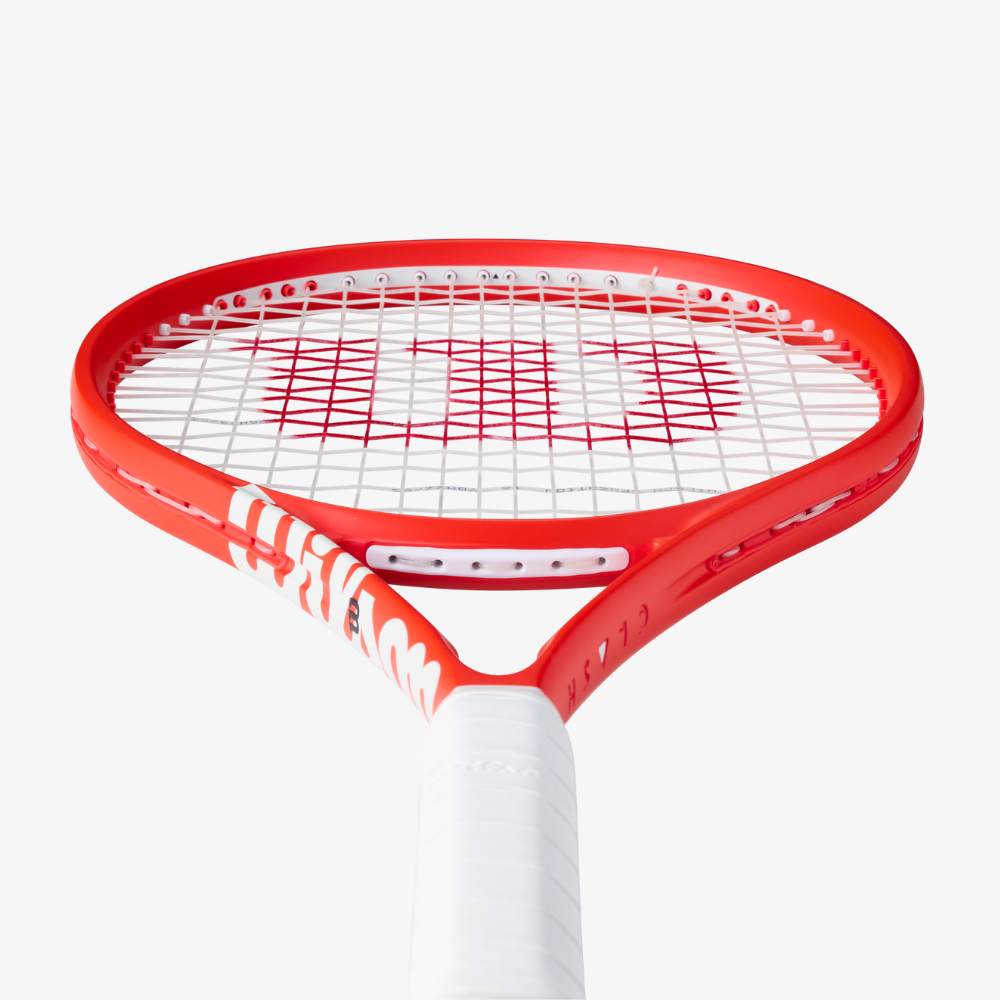 Vợt Tennis Wilson Clash 100L V3 Reverse WR210811U2