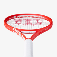 Vợt Tennis Wilson Clash 100L V3 Reverse WR210811U2