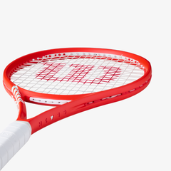 Vợt Tennis Wilson Clash 100L V3 Reverse WR210811U2