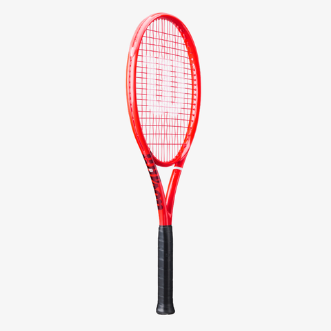 ( HÀNG ĐẶT TRƯỚC ) Vợt Tennis Wilson Defyer 100 V1 Chưa Căng Dây WR215411U