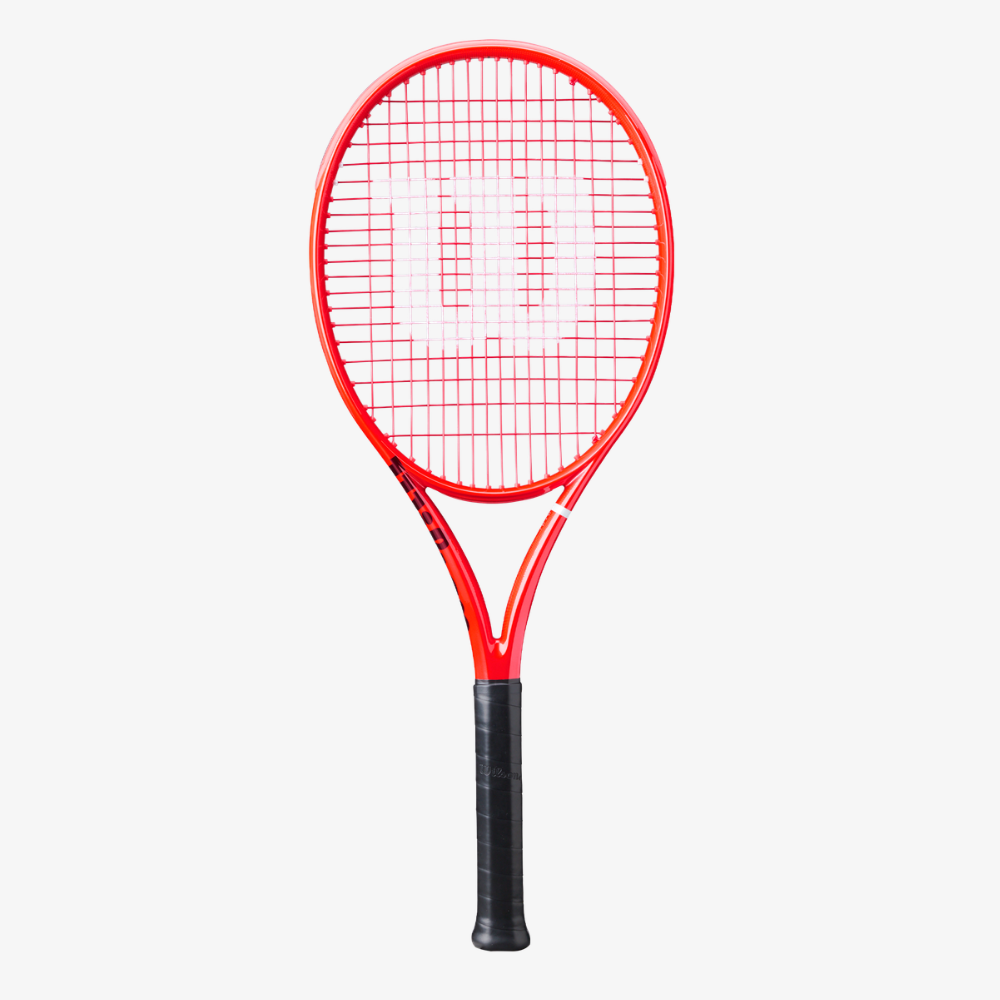 Vợt Tennis Wilson Defyer 100 V1 Chưa Căng Dây WR215411U