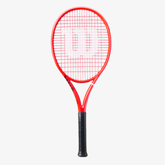 Vợt Tennis Wilson Defyer 100 V1 Chưa Căng Dây WR215411U
