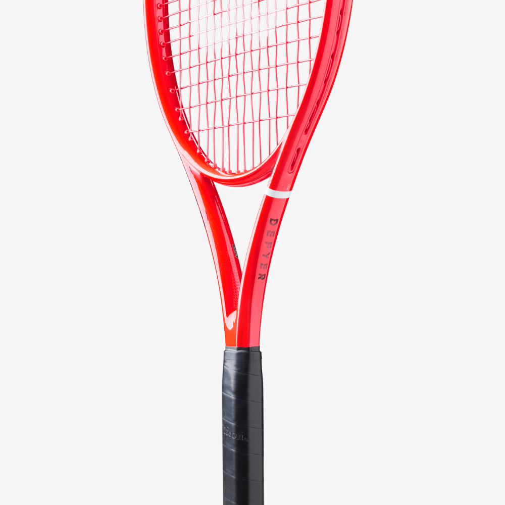 Vợt Tennis Wilson Defyer 100 V1 Chưa Căng Dây WR215411U