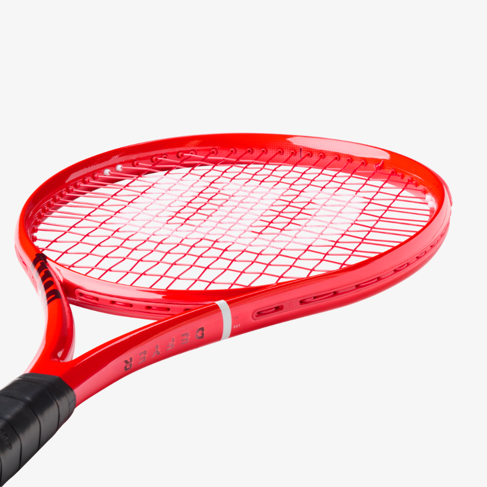 Vợt Tennis Wilson Defyer 100 V1 Chưa Căng Dây WR215411U