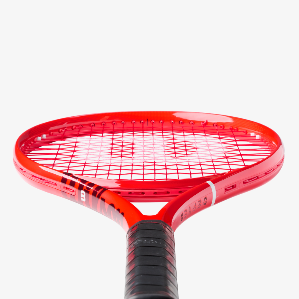 Vợt Tennis Wilson Defyer 100 V1 Chưa Căng Dây WR215411U