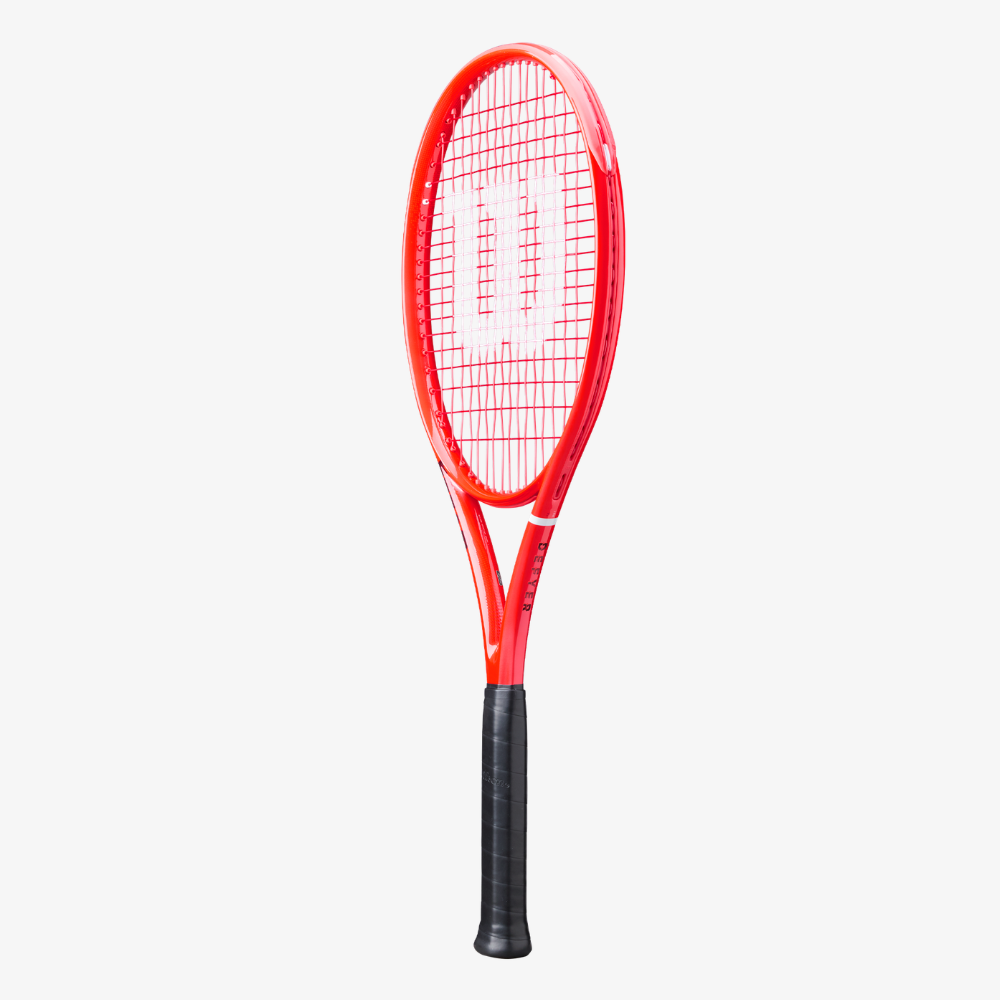 Vợt Tennis Wilson Defyer 100 V1 Chưa Căng Dây WR215411U