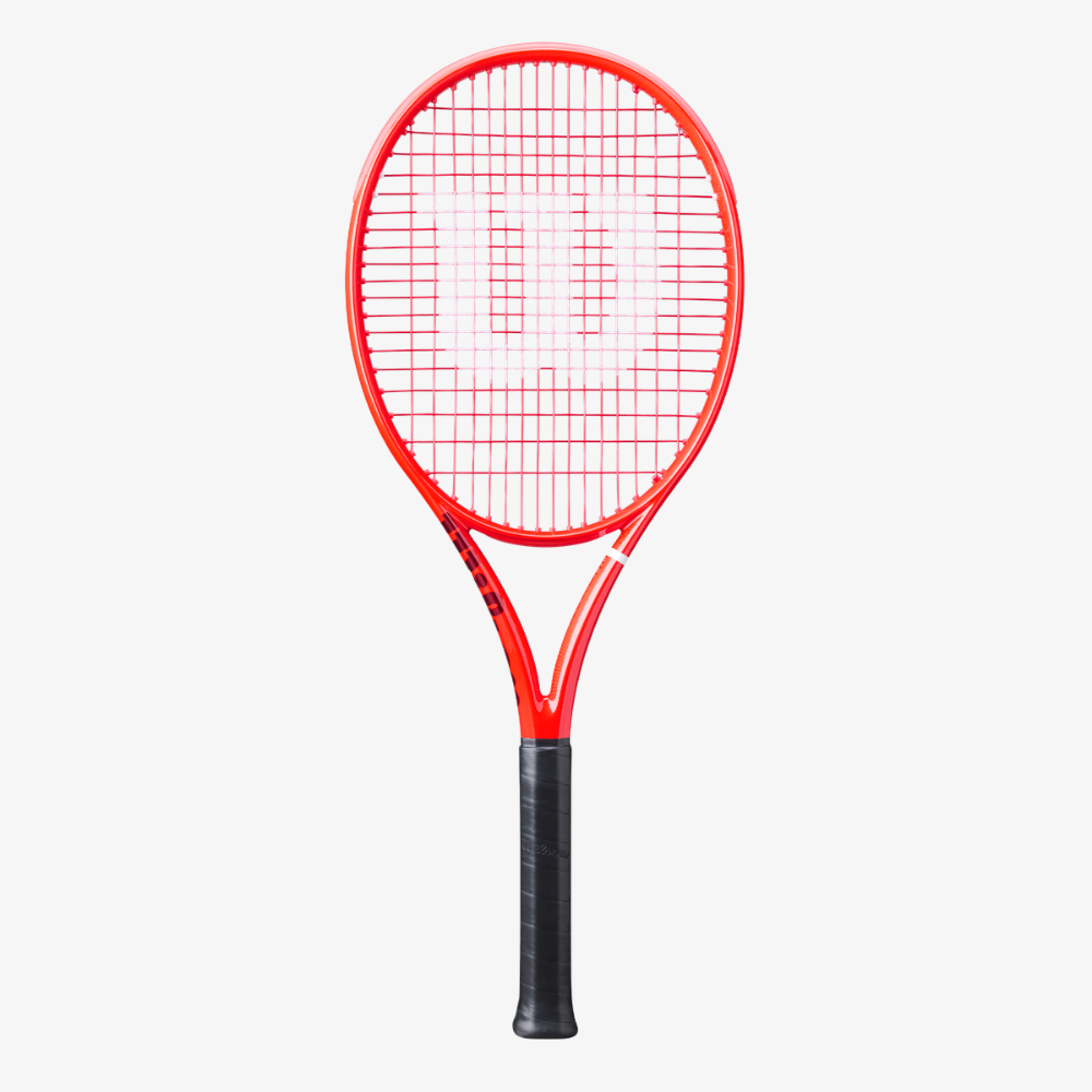 Vợt Tennis Wilson Defyer 100L V1 Chưa Căng Dây WR215511U