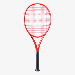 Vợt Tennis Wilson Defyer 100L V1 Chưa Căng Dây WR215511U