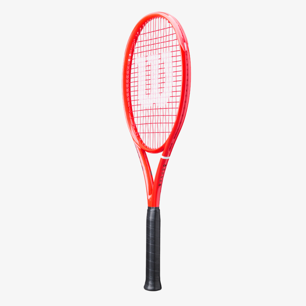 Vợt Tennis Wilson Defyer 100L V1 Chưa Căng Dây WR215511U