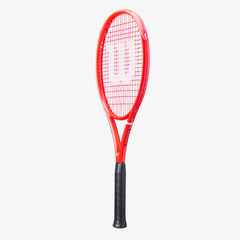 Vợt Tennis Wilson Defyer 100L V1 Chưa Căng Dây WR215511U