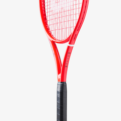 Vợt Tennis Wilson Defyer 100L V1 Chưa Căng Dây WR215511U