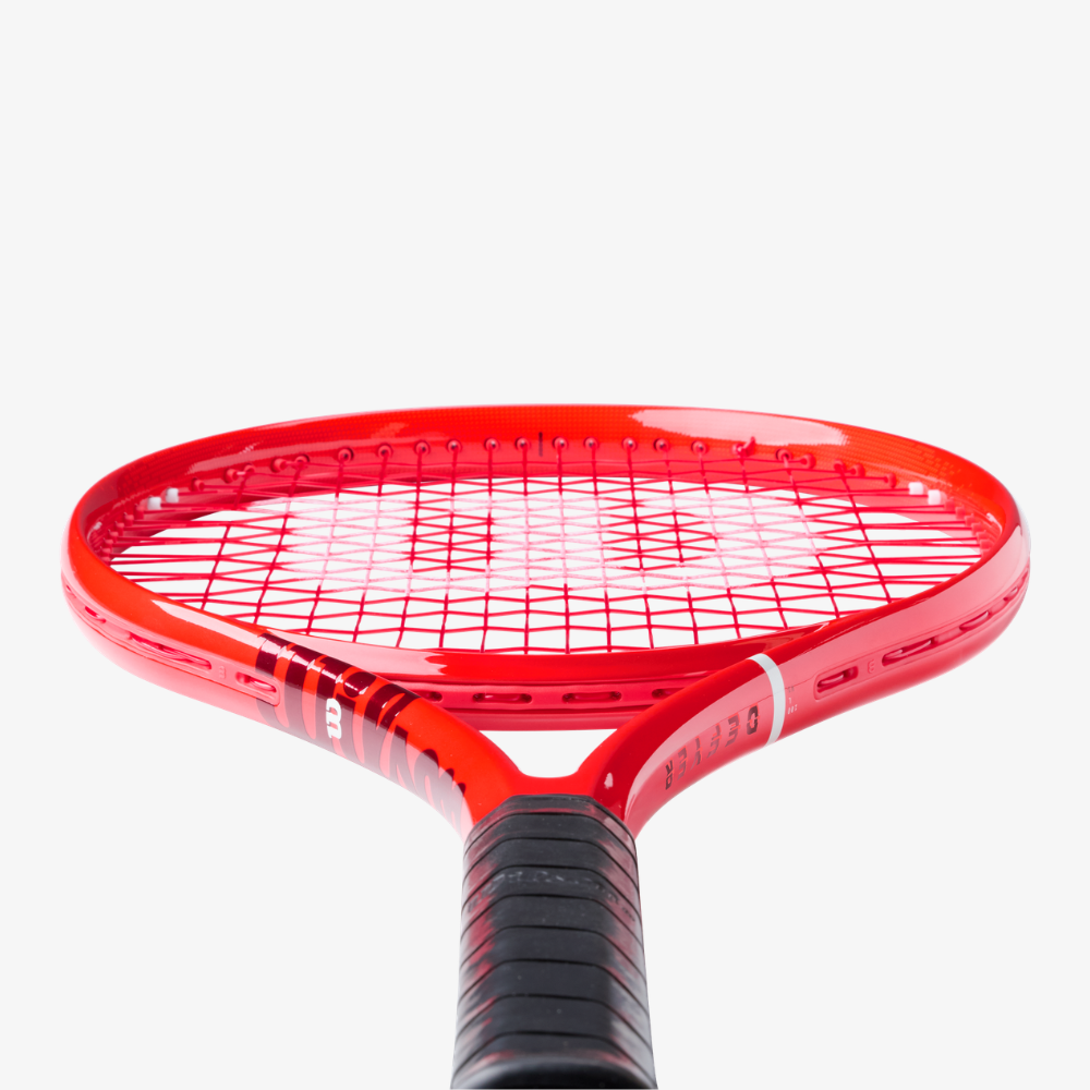 Vợt Tennis Wilson Defyer 100L V1 Chưa Căng Dây WR215511U