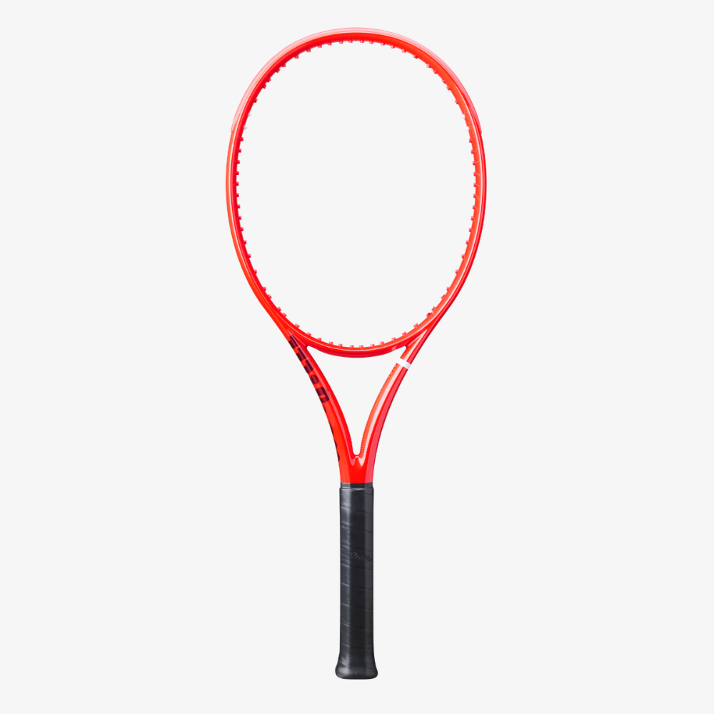Vợt Tennis Wilson Defyer 100L V1 Chưa Căng Dây WR215511U