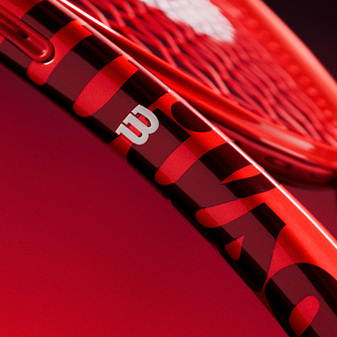 Vợt Tennis Wilson Defyer 100L V1 Chưa Căng Dây WR215511U