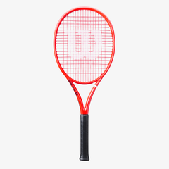 Vợt Tennis Wilson Defyer 100UL V1 Chưa Căng Dây WR215611U
