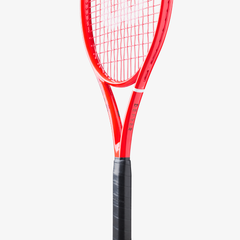 Vợt Tennis Wilson Defyer 100UL V1 Chưa Căng Dây WR215611U